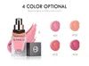 Otwoo Makeup Liquid Blusher Sleek Silky Paleta de Blush Colore dura lungo 6 colori che contorna faccia blush naturale faceo up9155601