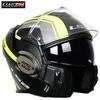 LS2 Valiant Helmet 180 Flip Up System Modular Motorcycle Casco Full Full Shield Casque Moto Casco Helmets Urban 88820910