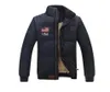 남자 다운 파카 대두 양모 칼라 다운 재킷 퀼트 코트 겉옷 크기 M-XXL