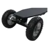 11inch 전기 스케이트 보드 트럭 2 드라이브 또는 4 드라이브 전기 스케이트 보드 트럭 Riserpad 키트 10 "브러시리스 허브 모터 휠
