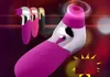 jouets sexuels MYSG secondes marée dispositif de masturbation femme sucer vibrateurs électriques vibrateurs mamelons clitoris sucer pipe masturbation