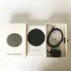 Mophieweireless Brand New 7,5W Qi Chargers sem fio de carga rápida para iphone x 8 mais alta qualidade com pacote de varejo DHL livre