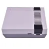Игровая консоль HD Mini Classic TV Coolbaby 600 Модельные видеоигры портативные игровые консоли для 600 NES HD Console Console Рождественский подарок 9857831