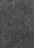 Ljusgrå Herringbone Tweed Men Passar brudgummen Tuxedos Bröllopsdräkter för festevenemang Brudgummen Grooms prom middag kostym Två bit Jacke2460432