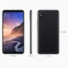 Orijinal Xiaomi Mi Max 3 4G LTE Cep Telefonu 4GB RAM 64GB ROM Snapdragon 636 Sekiz Çekirdek Android 6.9 "Tam Ekran 12.0MP AI Parmak İzi Kimliği Yüz 5500mAH Akıllı Cep Telefonu