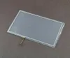 Originele Vervanging Controller Glas Touch Screen Digitizer Pad Reserve voor Wii U Gamepad Repair Parts DHL FEDEX EMS GRATIS schip