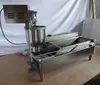 Kolice Food Processing Automatisk Donut Making Machine Maker Kommersiella Donuts Auto Donut Fryer Fryer