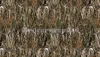 Várias cores RealTree Camo Vinil Envoltório para Envoltório de Carro Estilo Liberação Aérea Mossy Carvalho de Árvore de Folha De Folha Etiqueta de Camuflagem 1.52x30m Rolo 5x98ft