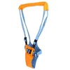 nieuwe Baby Baby Walk Leren Harnas Handheld Walker Helper Veiligheidsband Uitsmijter Jumper houden Baby balances8351972