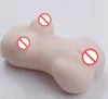 Pocket Pussy Masturbators Cup Realistic Penis Massager Artificial Vagina Toys for Man Mini Masturbator Sex Products2255323