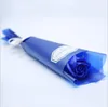 Wedding Mini Flower Small Rose Photograph Prop Activity Gift Gift Single Soap Bouquet