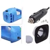 New Hand Mini Car Vacuum Cleaner 12V 100W Portable Handheld Wet Dry Dual-use Super Suction Dust Cleaner Catcher Collector