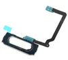 Mobile Phone Parts for Galaxy S5 Mini G800 OEM Home Button with Flex Cable for Samsung Galaxy S5 Mini G800 - Black