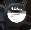 새로운 원래 NIDEC Z15I12MS3A5-52Z99 15cm DC12V 0.05A 냉장고 냉각 팬