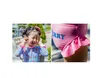 2つのピース水着の子供服幼児の女の子水着ファッションチャイルドバスティングセット女の子水着印刷ビーチウェア7630339
