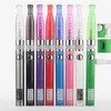 Evod vaporizer USB Passthrouh UGO-V II 물집 키트 전자 담배 펜 vape H2 탱크 Evod 물집 vape 키트 E 시가