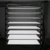 Vendita in fabbrica Dimmerabile 4ft 1200mm T8 Luci a tubo LED Alta luminosità Garage Negozio Luce 22W Lampadine di ricambio fluorescenti bianche fredde AC 85-265V