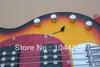 Winkel Nieuwe Muziek Bass Stingray 5 Strings Vintage Sunburst Elektrische Basgitaar met