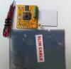 Module Glitcher X360Run 1.0 V1.0, avec oscillateur à cristal IC 96MHZ, construit pour XBOX 360 Slim, livraison DHL FEDEX EMS