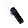 Mini auricolare Bluetooth vivavoce Auricolare stereo wireless con microfono Cuffie ultraleggere Auricolari Earloop per iOS iPhone Andorid Phone Pad PC