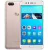 Téléphone portable d'origine Gionee S10B 4G LTE 4 Go de RAM 64 Go de ROM Helio P10 Octa Core Android 5.5 "16MP ID d'empreintes digitales OTG Smart Mobile Phone Unlock