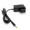 5V 2A 4.0x1.7mm 3.5x1.35 mm 5.5x2.5 mm Wall Home Charger for Laptop 10 inch VIA 8850 Notebook Android TV Box Power Adapter Supply