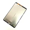 För Samsung T580 T587P Tablet PC Screen Galaxy Tab A 10.1 LCD-paneler Ersättningsdelar Svartvit