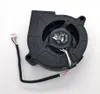 新しいオリジナルDelta BUB0612H DC12V 0.38A 60x25MM 4LINES FOR Projector Blower Cooling Fan