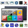 HD 7 Zoll Auto GPS Navigation LKW Navigator Touchscreen Bluetooth AVIN Auto GPS WinCE MP4 FM Sender DDR256 MB 8 GB 3D-Karten