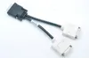 Dell DMS-59 zu DVI und VGA Konverterkabel Monitor Bizlink 31028822 42Y8183