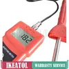 Digital MS350A Moisture Meter for Soil ,Sier Sand, Combination , Coal