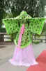 Film TV Gioca abbigliamento Elegante principessa delle fate di alta qualità cosplay Costume da donna di lusso abiti da ballo hanfu regina Indumento antico cinese