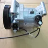 Yeni Hakiki OEM Parçaları Oto Klima / AC Kompresörü 95200-63JA1 Suzuki Swift / Suzuki SX4 M15A, M16A Motor Için