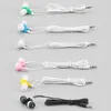 Ucuz Kulaklık / Kulaklık / Renkli Yeni Inar 3.5mm Earbud Kulaklık Earpod MP3 MP4 Telefon için MP3 MP4 Telefon için Tek Kullanımlık Bir Zaman Kullanımı