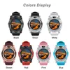 Smart Watch Smartwatch V8 Horloges Bluetooth Telefoon Pols met Camera Touchscreen SIM-kaartsleuf Camera voor Smartphone Android Mannen Vrouwen