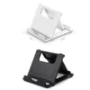 Foldstand Universal Adjustable Phone Desk Holder Stand Foldable Mount For iPhone iPad Samsung Tablet PC Smartphone Multi Colors8132801