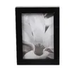 High Quality Porta retrato Creative Gift Home Decoration DIY Wood Photo Frame Wall Picture Album EJ678442