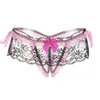 Underwear Women Thong Sexy Lace Women's Panties Lot Transparent Womens Briefs Panty Women Panties Lingerie Underpants Sex Underwear