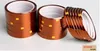 Breedte 5 mm 8 mm 10 mm 25 mm lengte 30 m warmteoverdracht tape hoge temperatuur weerstand 260C-300C lijm sublimatietapes