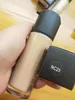 Makeup Foundation Concealer Face Make up Glow colors 35ml liquid Highlighters Cosmetics 6 color