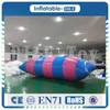 무료 배송 10x3 메터 0.9 미리 메터 PVC 풍선 물 얼룩 점프 풍선 물 얼룩 물 트램펄린