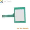 NEW TP-3593S4 TP 3593S4 TP3593S4 HMI PLC touch screen panel membrane touchscreen Used to repair touchscreen