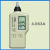 Smart Capteur Portable Vibration Compteur AS63A Analyseur de stylo de vibration