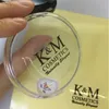 OEM Custom Logo Sticker Service voor Custom's heeft een eigen merkpakket zoals 3D Mink Eyelashe Magnetische Wimpers en Haarverwijderaar