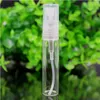 500 stks x 5 ml mini navulbare sample parfum glazen fles reizen lege spray verstuiver flessen cosmetische verpakking container