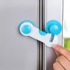 Baby Drawer Lock Children Security Protection For Cabinet Toddler Child Safety Lock Refrigerator Window Closet Wardrobe free shipping hot