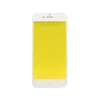 Lente in vetro touch screen esterno con vetro frontale OEM per iPhone 8 Plus DHL gratuito