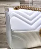 NOUVEAU ARRIVÉ sacs à main de luxe femmes sacs designer messenger sacs en cuir fille épaule bag295y