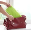 Novo Portátil Organizador Saco Dobrável Viagem Make up Portátil Saco de Viagem Sacos de Higiene Pessoal Saco de Lavagem Do Banheiro Acessórios