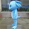 2018 Högkvalitativ Vuxen Storlek Sea Animal Mascot Kostym Halloween Jul Cartoon Monster Carnival Dress